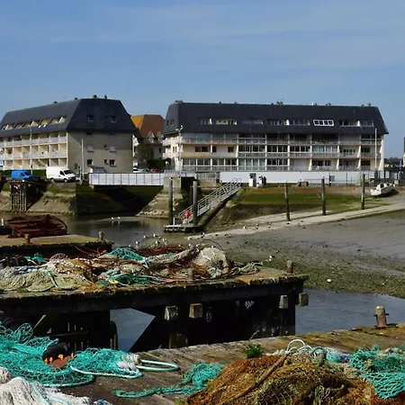 L'escale - Avec Loggia En Centre Courseulles-sur-Mer