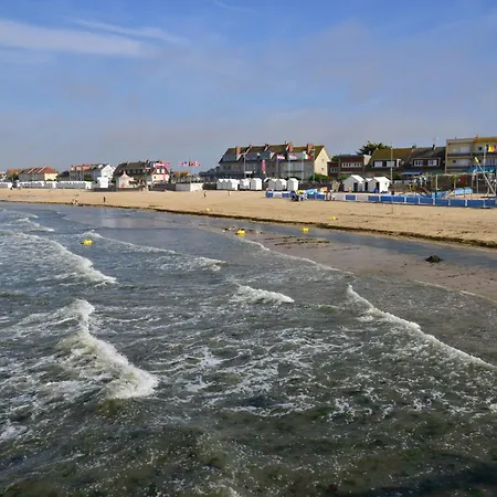 L'escale - Avec Loggia En Centre * Courseulles-sur-Mer