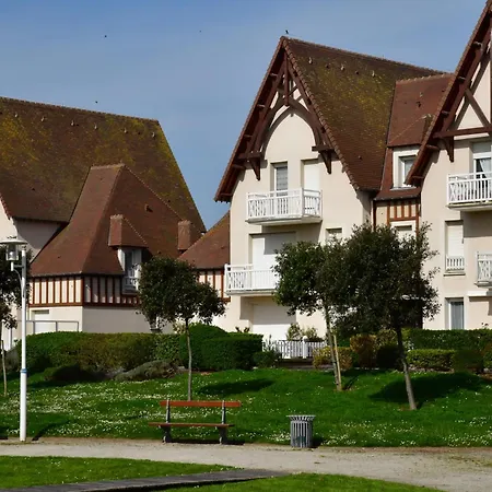 L'escale - Avec Loggia En Centre *
