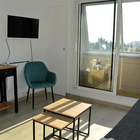 L'escale - Avec Loggia En Centre Courseulles-sur-Mer