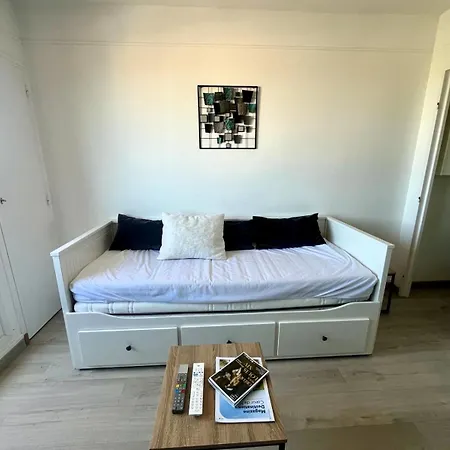 L'escale - Avec Loggia En Centre * Courseulles-sur-Mer