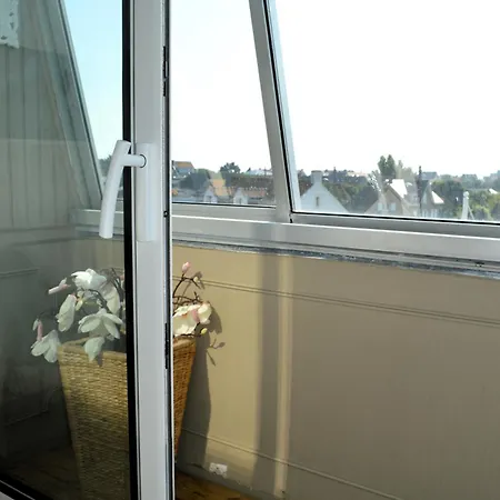 Apartmán L'escale - Avec Loggia En Centre