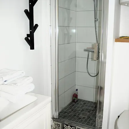 L'escale - Avec Loggia En Centre *