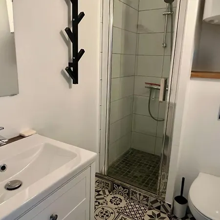 L'escale - Avec Loggia En Centre Apartmán