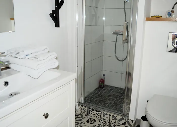 L'escale - Avec Loggia En Centre *