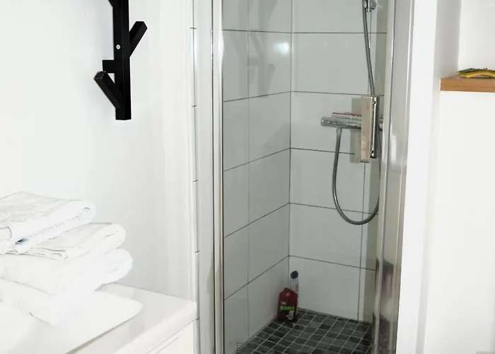 L'escale - Avec Loggia En Centre *